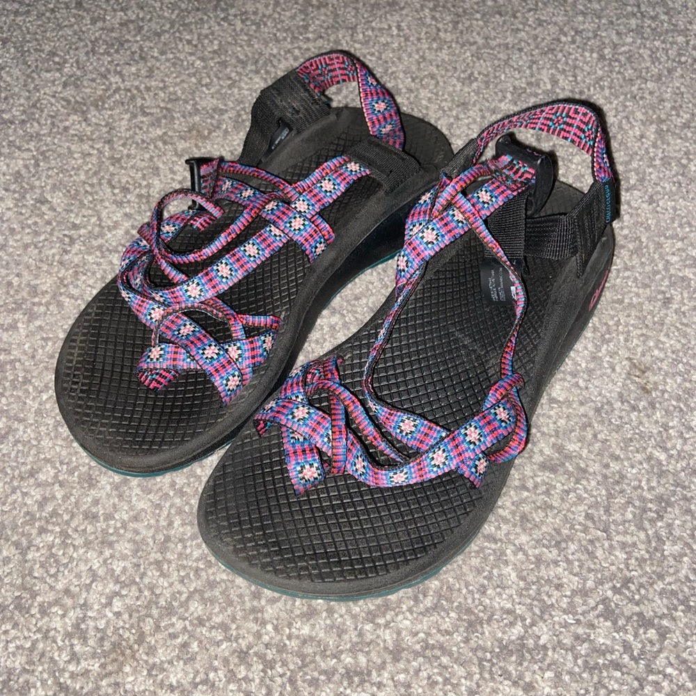 Chacos